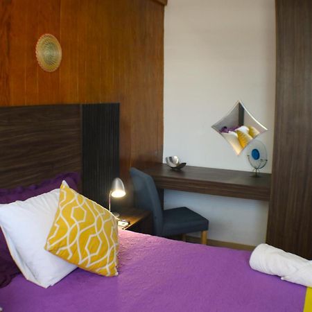 Pino Apartment Oaxaca Екстер'єр фото