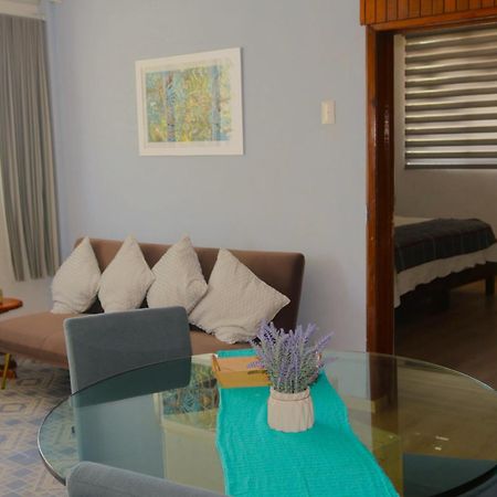 Pino Apartment Oaxaca Екстер'єр фото