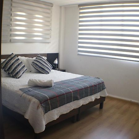 Pino Apartment Oaxaca Екстер'єр фото