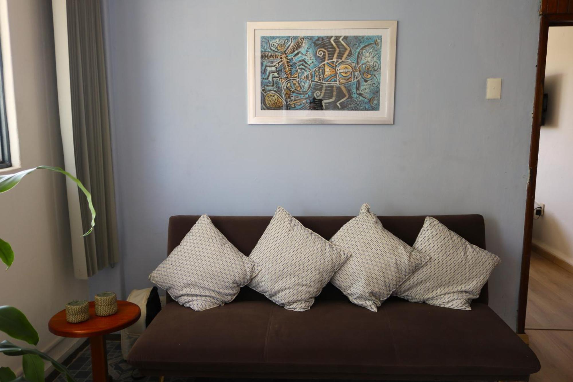 Pino Apartment Oaxaca Екстер'єр фото
