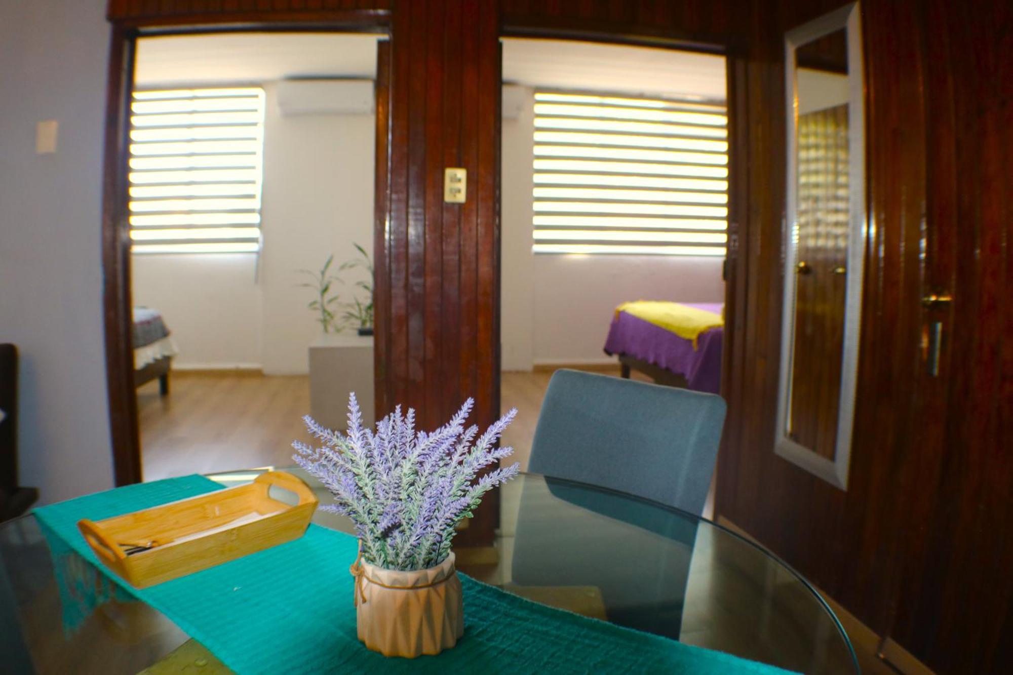 Pino Apartment Oaxaca Екстер'єр фото
