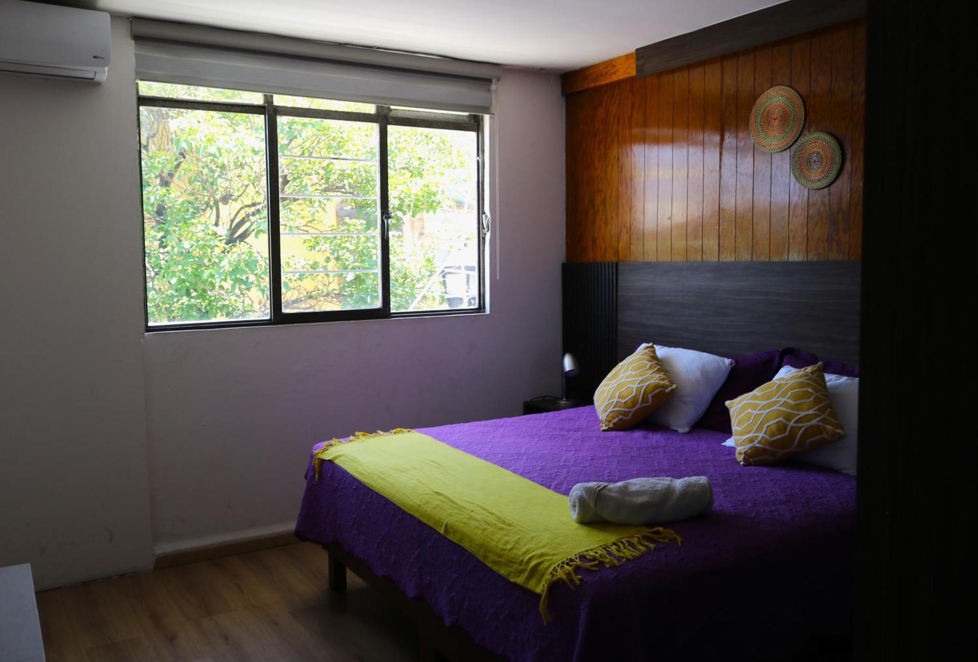 Pino Apartment Oaxaca Екстер'єр фото