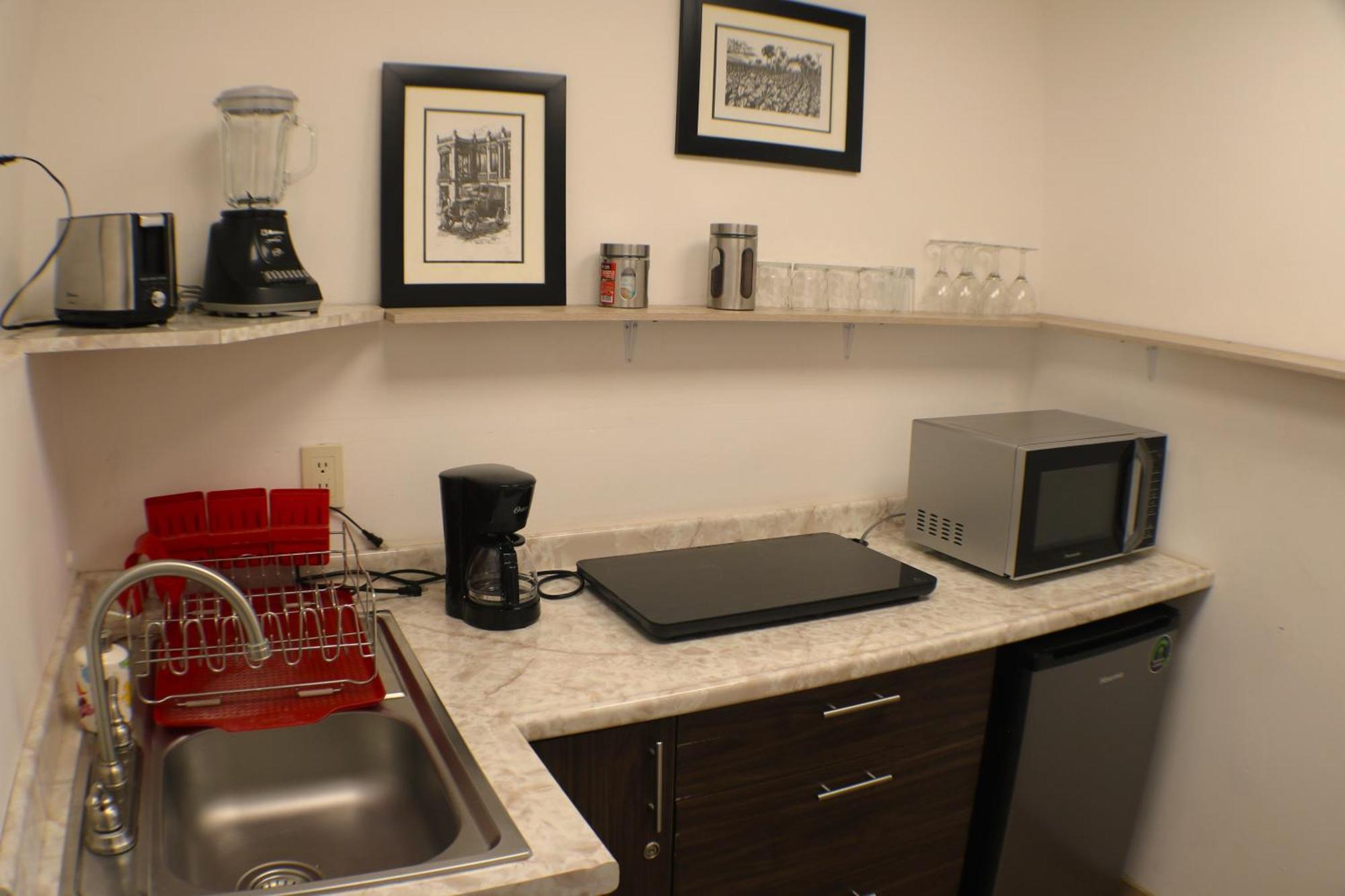 Pino Apartment Oaxaca Екстер'єр фото