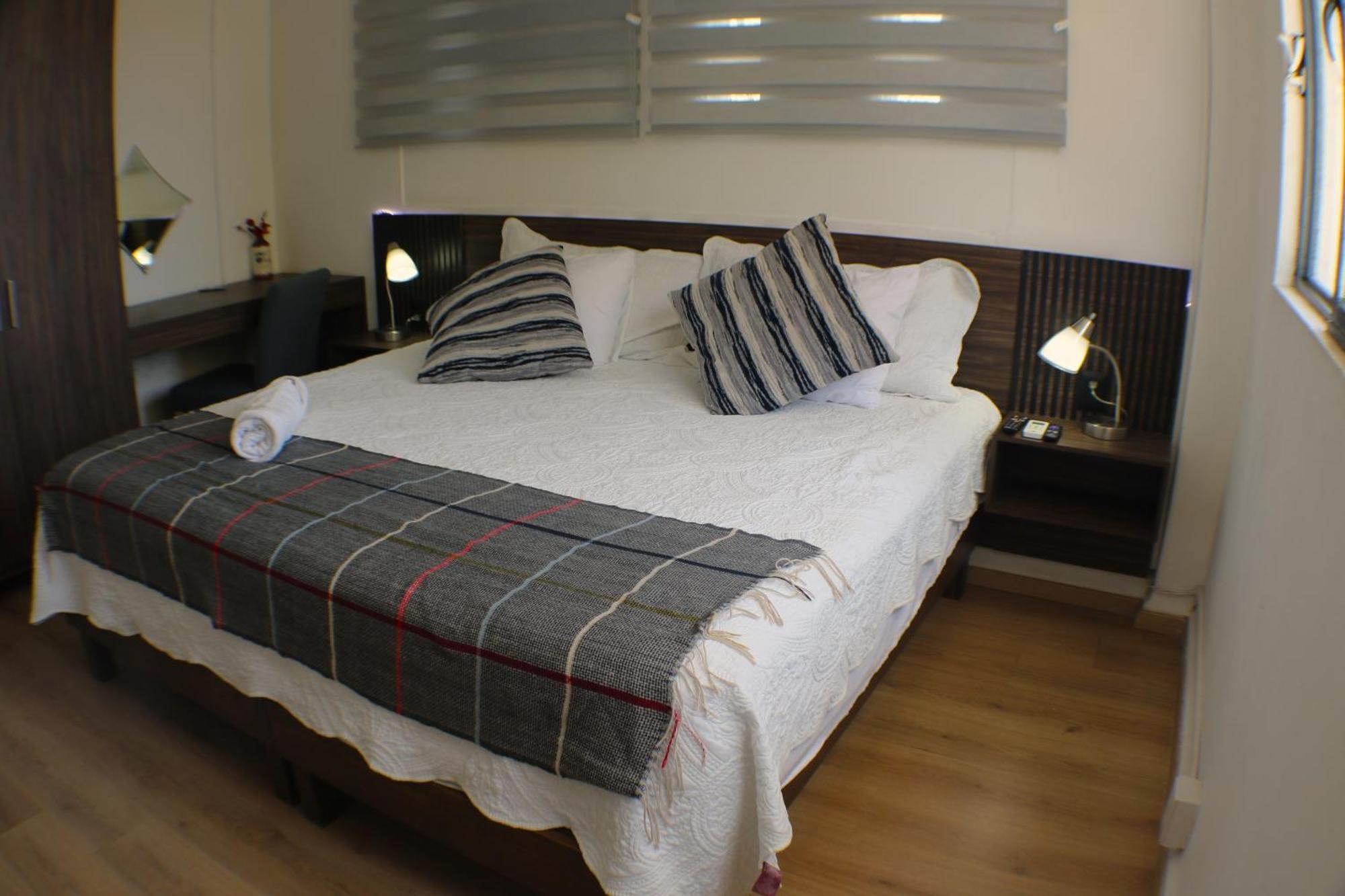 Pino Apartment Oaxaca Екстер'єр фото