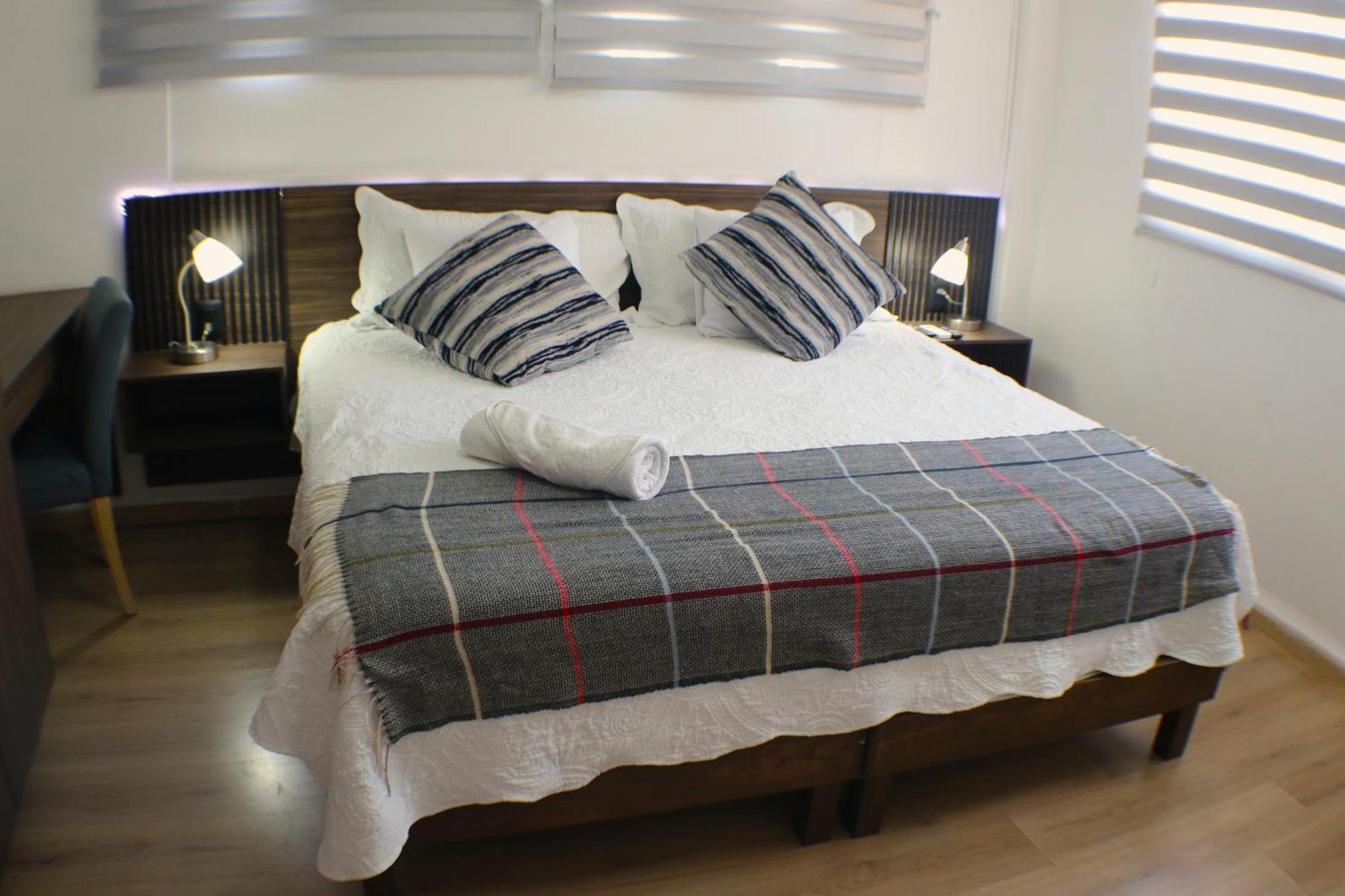 Pino Apartment Oaxaca Екстер'єр фото